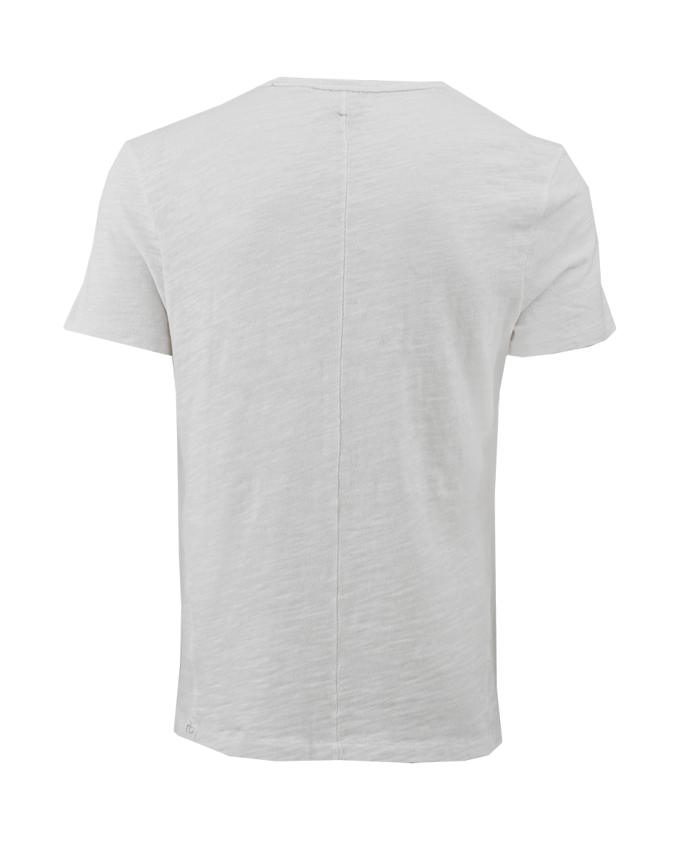 RAG & BONE-Men’s Basic Combo Pocket Tee-