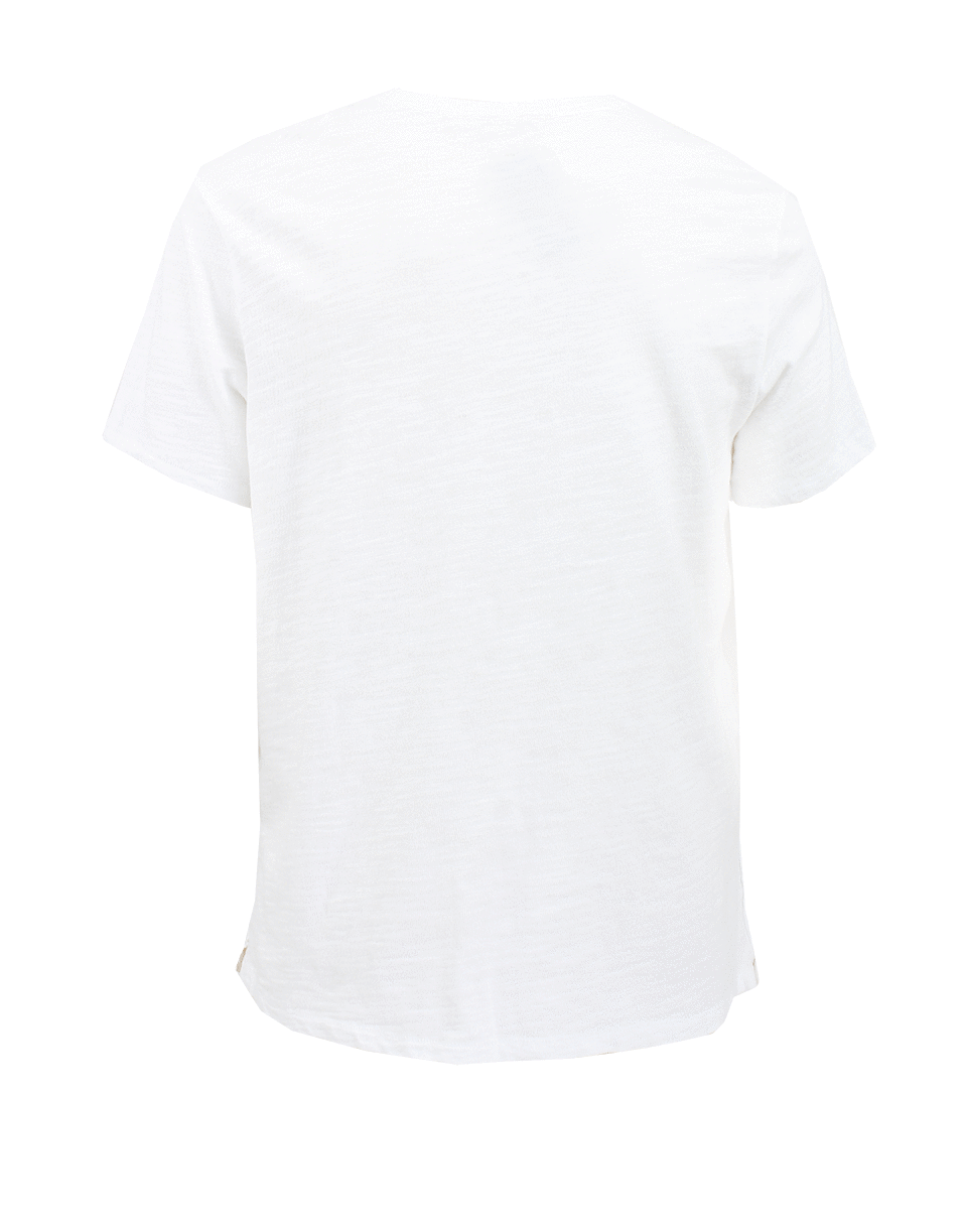 RAG & BONE-Numbers Tee-