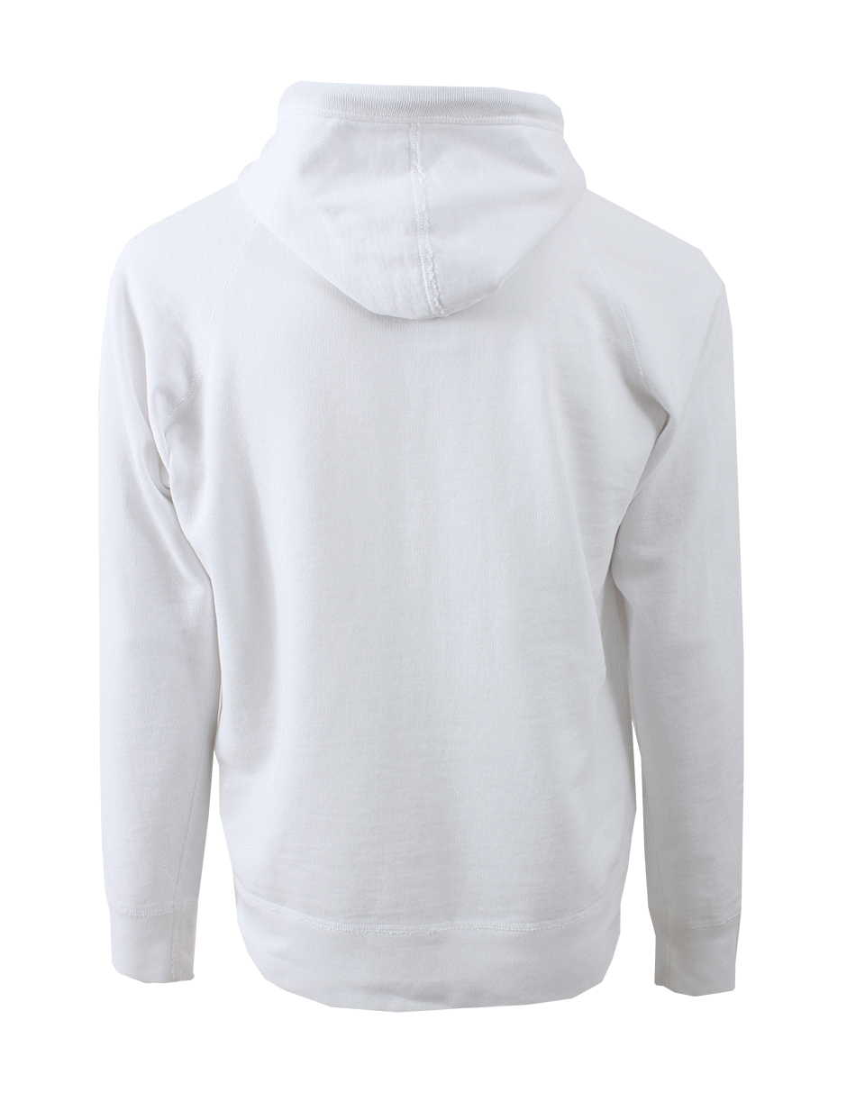 RAG & BONE-Racer Hoodie-