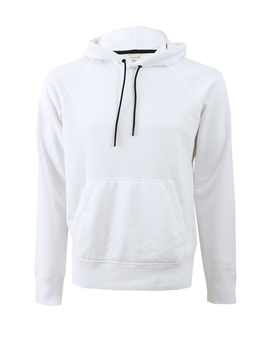 RAG & BONE-Racer Hoodie-
