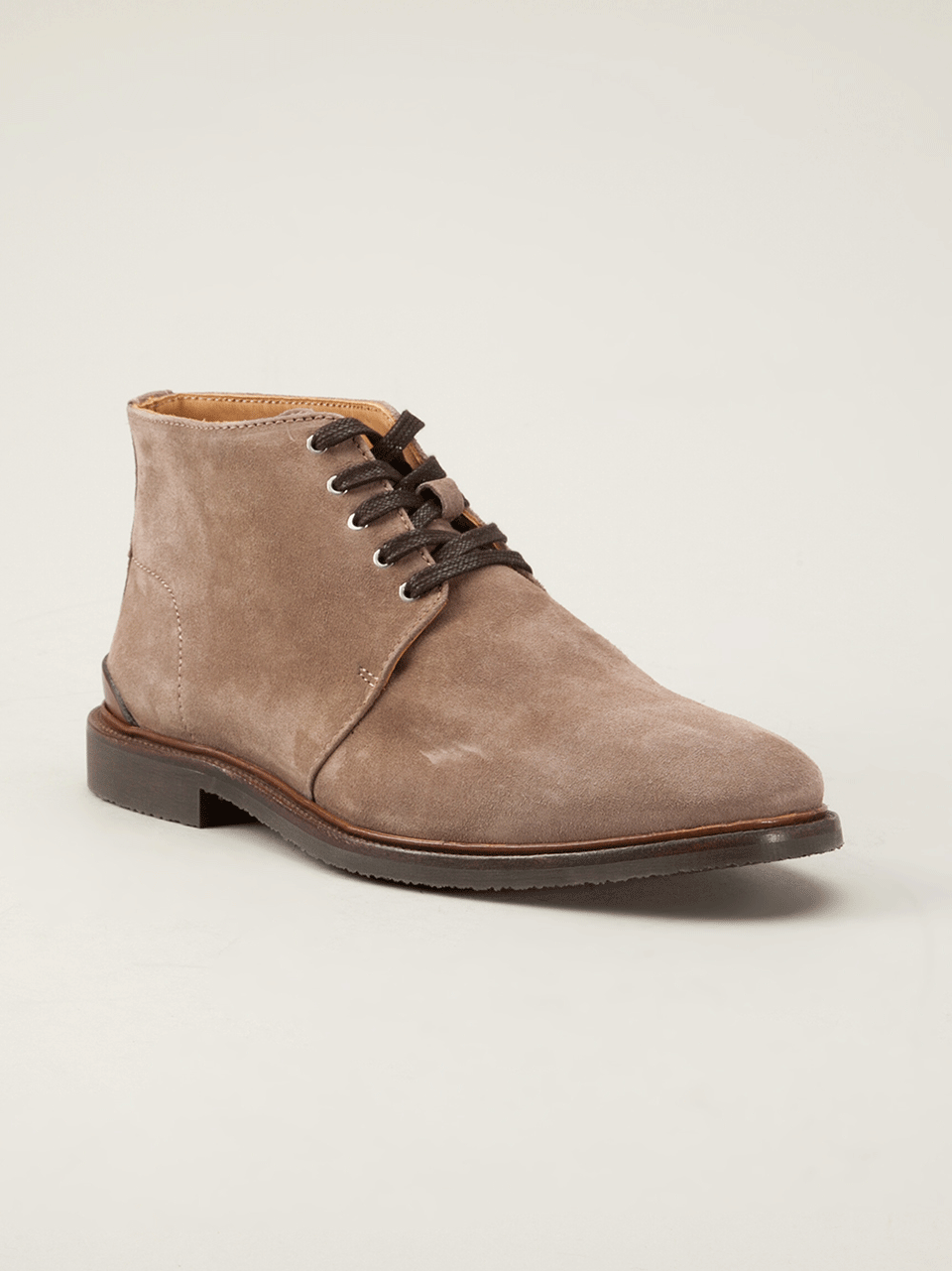 RAG & BONE-Archer Rubber Desert Boot-
