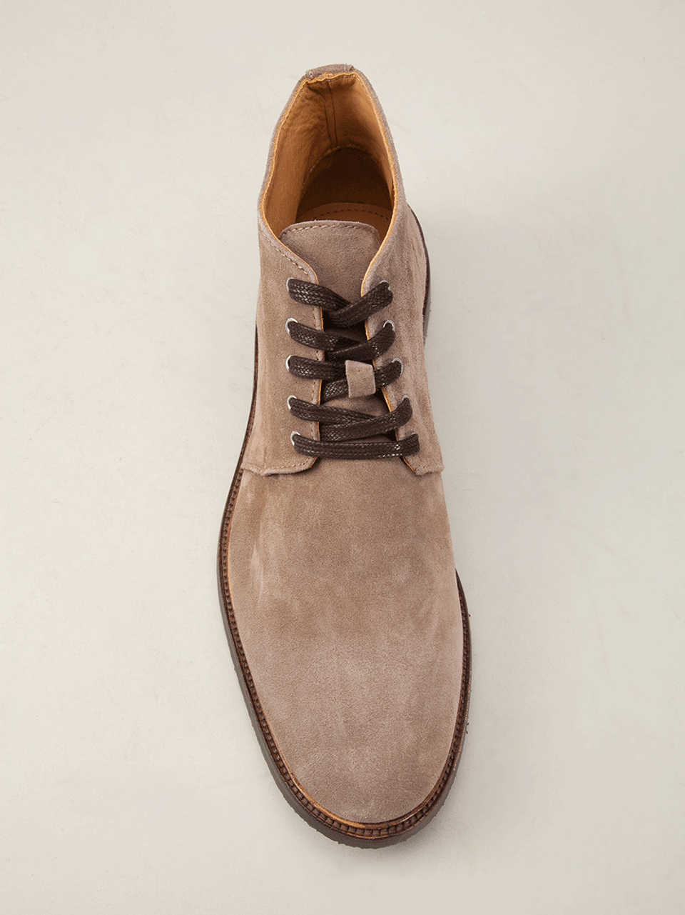 RAG & BONE-Archer Rubber Desert Boot-