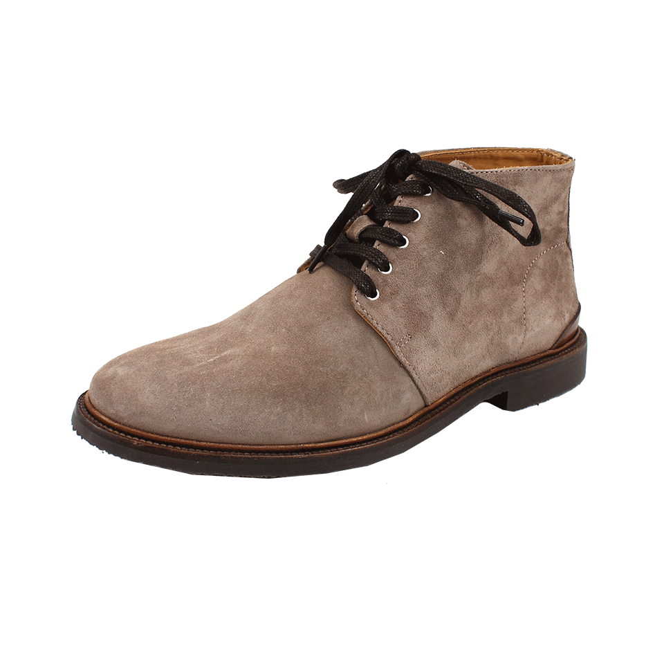 RAG & BONE-Archer Rubber Desert Boot-