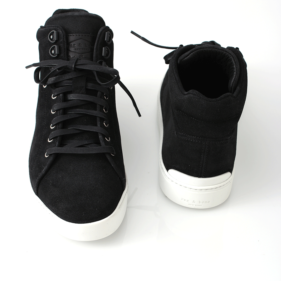 RAG & BONE-Kent High Top-
