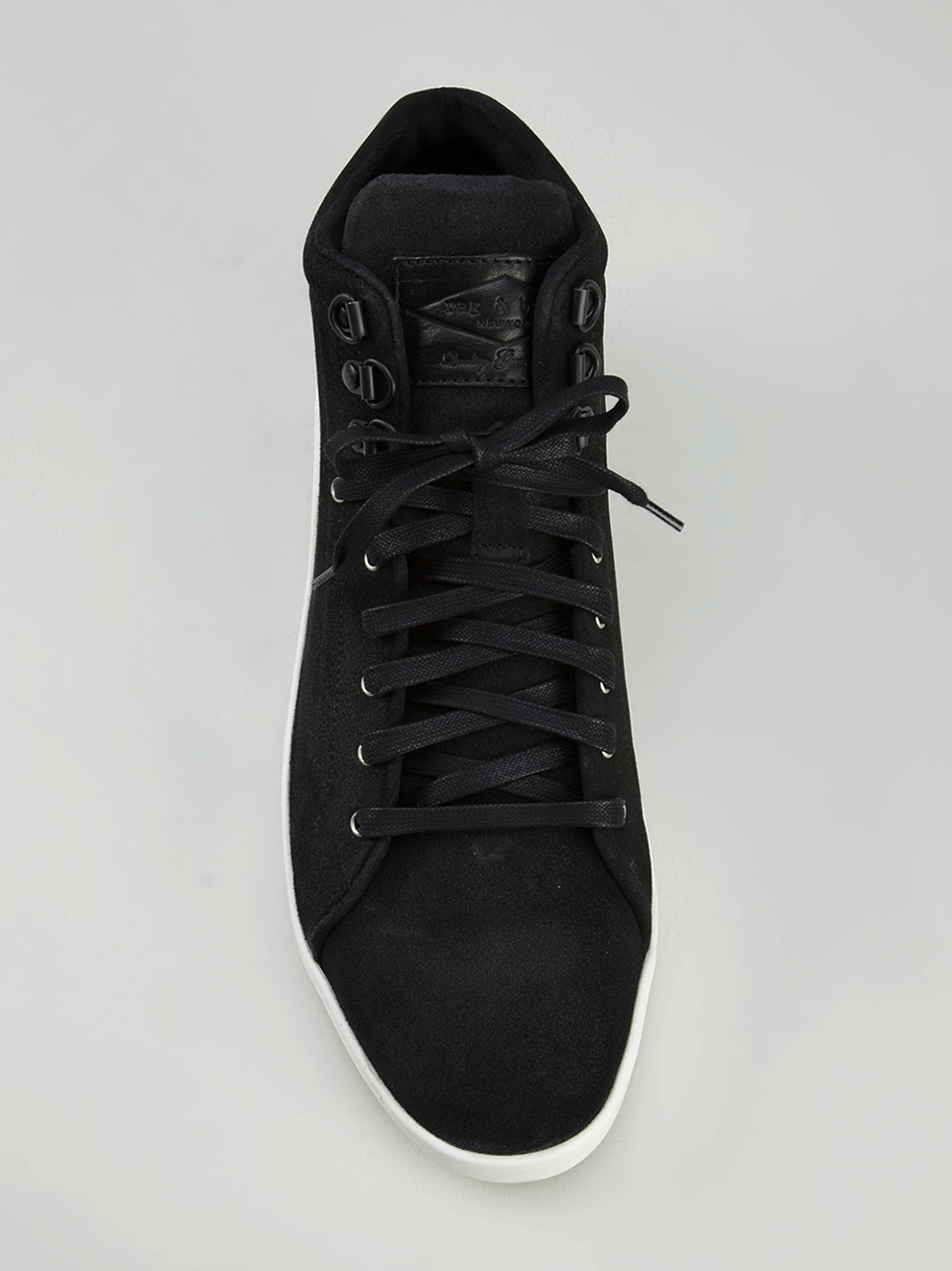 RAG & BONE-Kent High Top-
