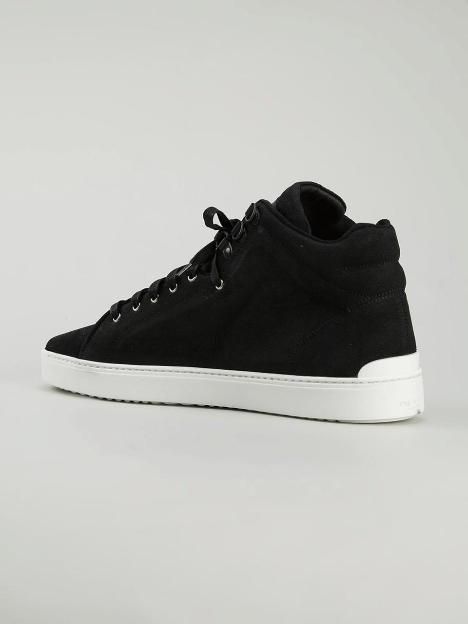 RAG & BONE-Kent High Top-