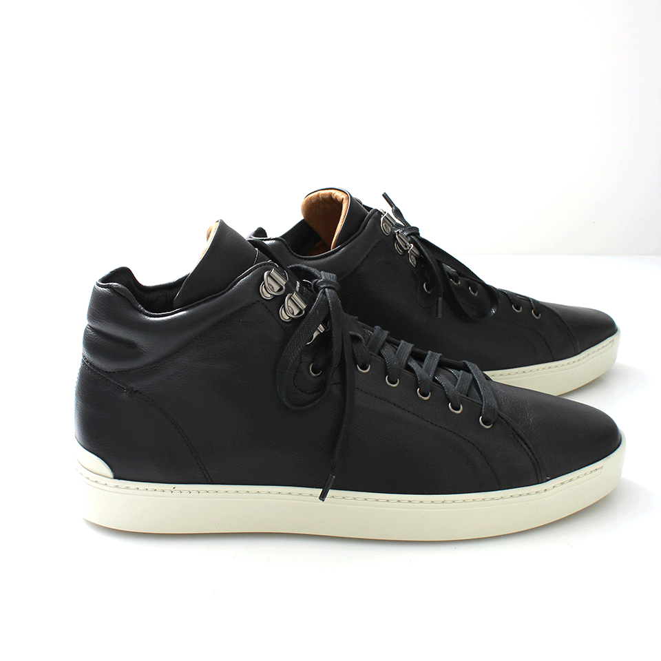 RAG & BONE-Kent High Top-