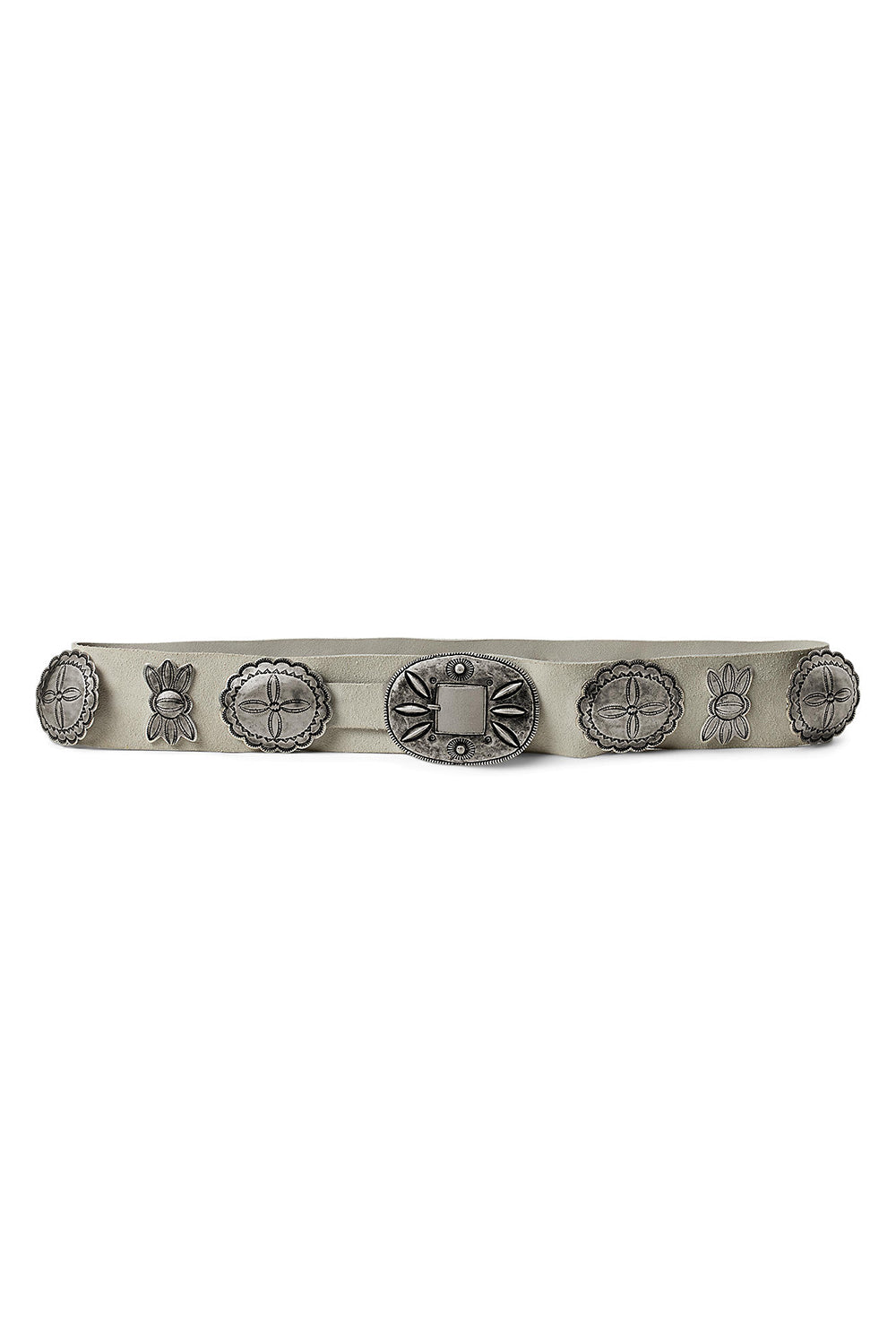 Concho Belt