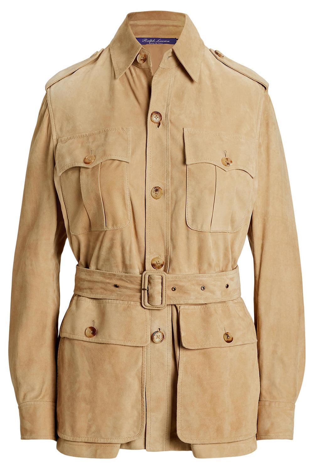 GABBIE JACKET-ICON TAN-4-CLOTHINGCOATLEATHER-RALPH LAUREN