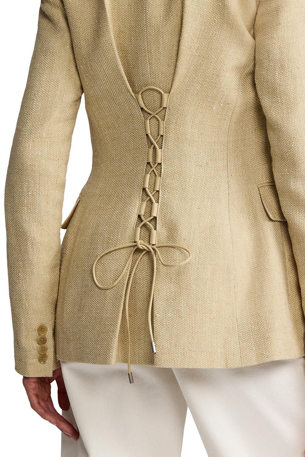 Safia Jacket-LTTANMLT-4-CLOTHINGJACKETBLAZERS-RALPH LAUREN