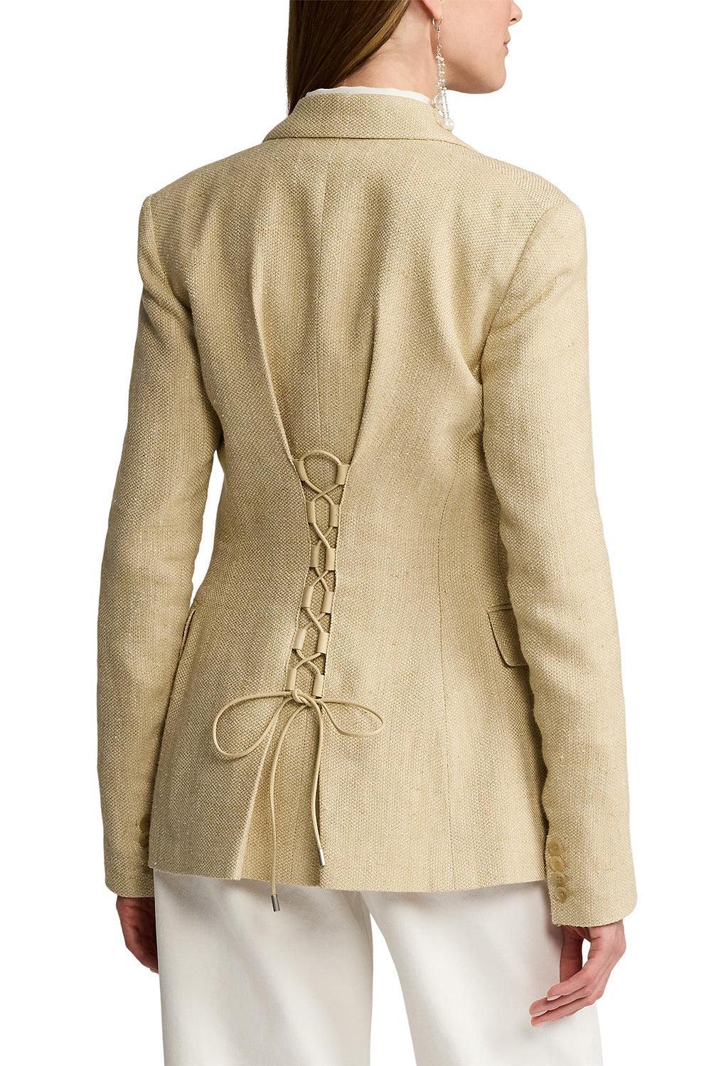 Safia Jacket-LTTANMLT-4-CLOTHINGJACKETBLAZERS-RALPH LAUREN