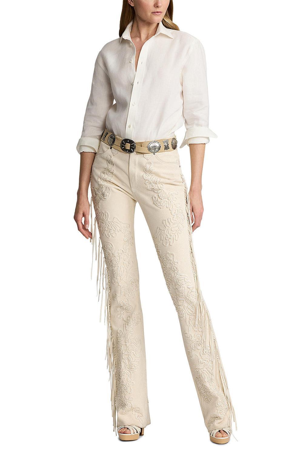Annabeth Pant-CREAM-4-CLOTHINGPANTCASUAL-RALPH LAUREN