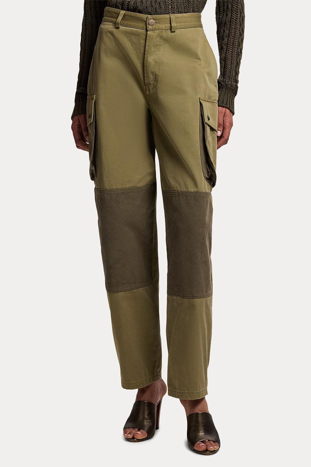 Vaughn Pant-GREEN-2-CLOTHINGPANTCASUAL-RALPH LAUREN