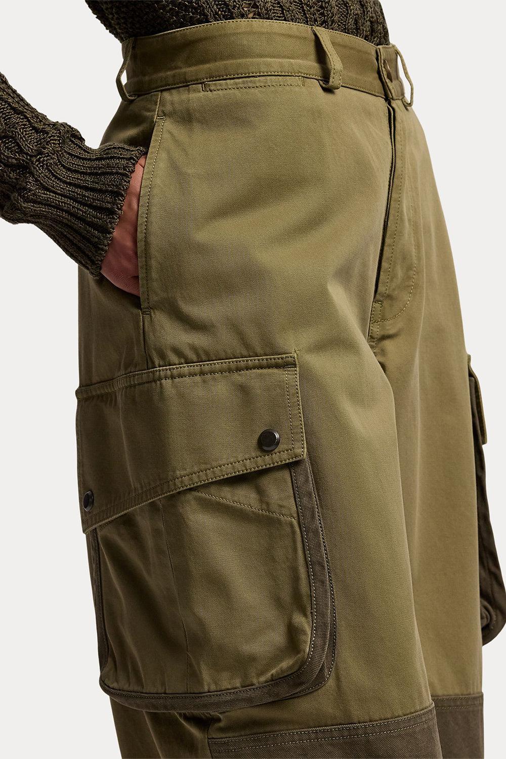Vaughn Pant-GREEN-2-CLOTHINGPANTCASUAL-RALPH LAUREN