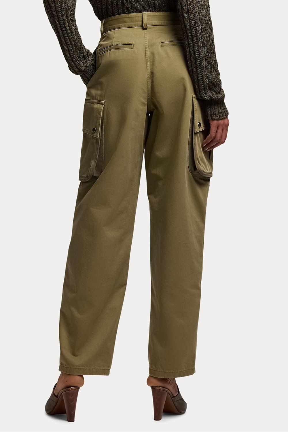 Vaughn Pant-GREEN-2-CLOTHINGPANTCASUAL-RALPH LAUREN