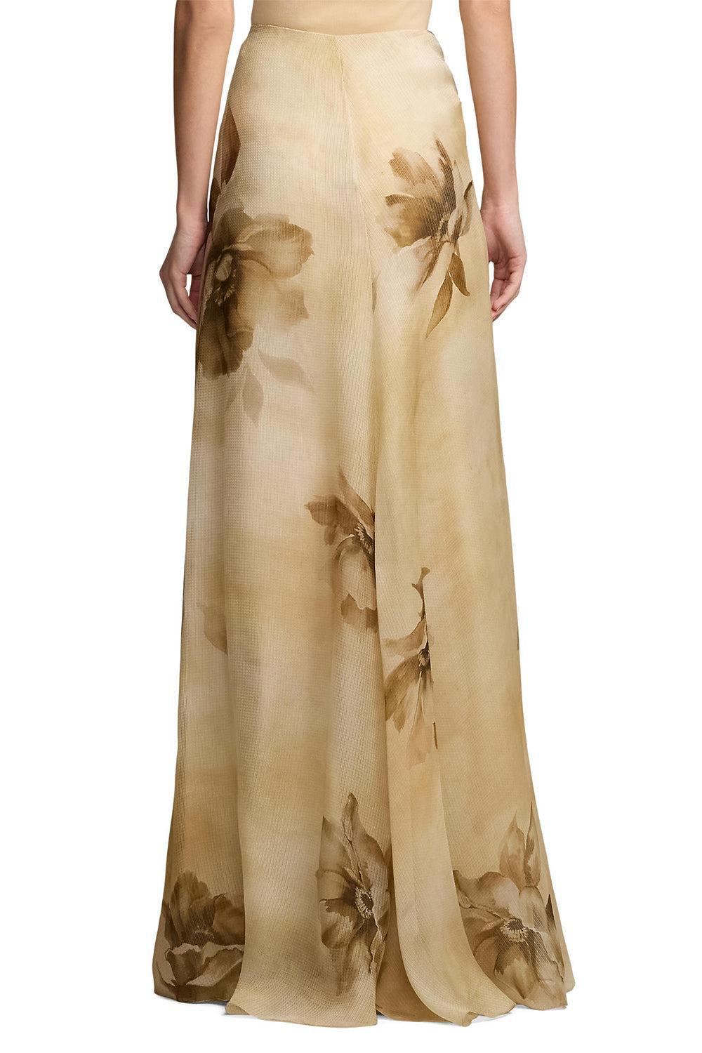 Odera Skirt-TAN MULT-4-CLOTHINGSKIRTMAXI-RALPH LAUREN