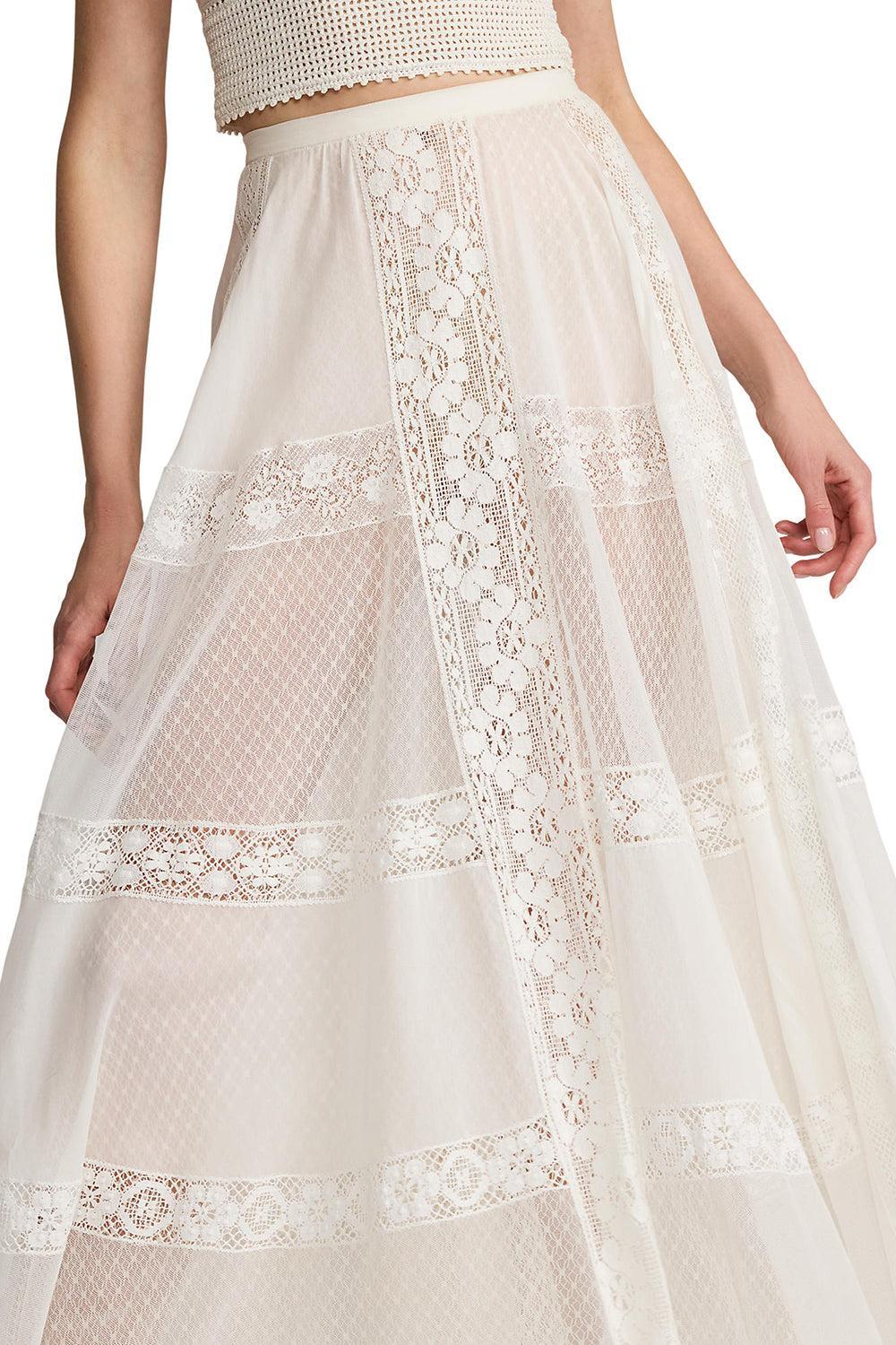 Malti Maxi Skirt-WHITE-2-CLOTHINGSKIRTMAXI-RALPH LAUREN