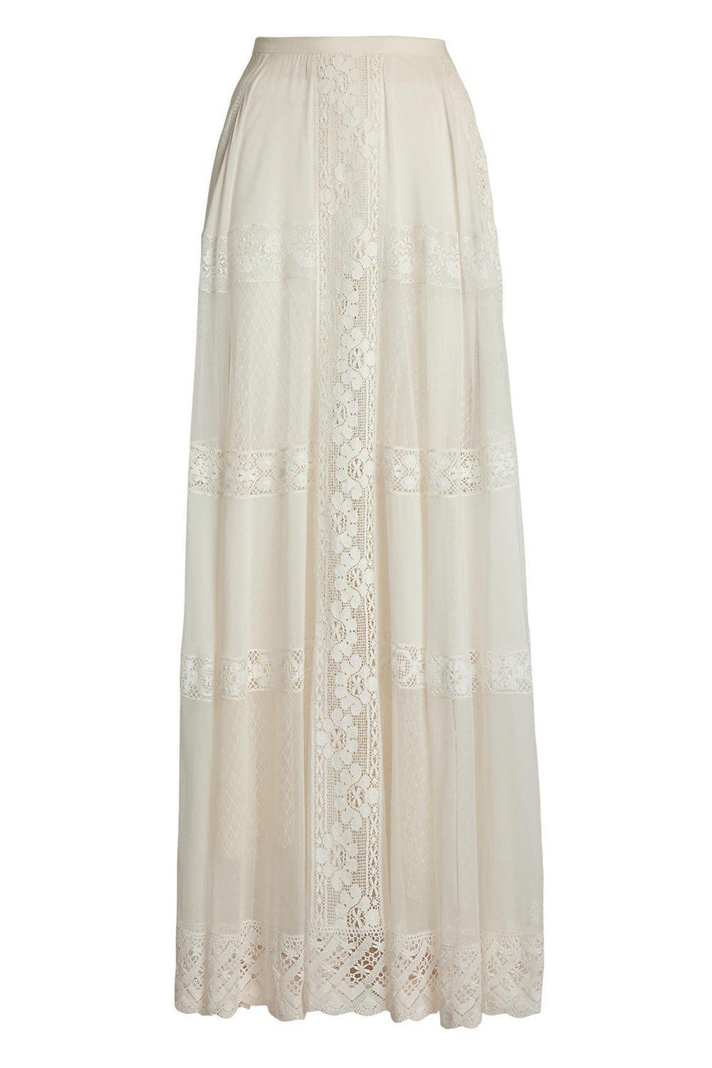 Malti Maxi Skirt-WHITE-2-CLOTHINGSKIRTMAXI-RALPH LAUREN