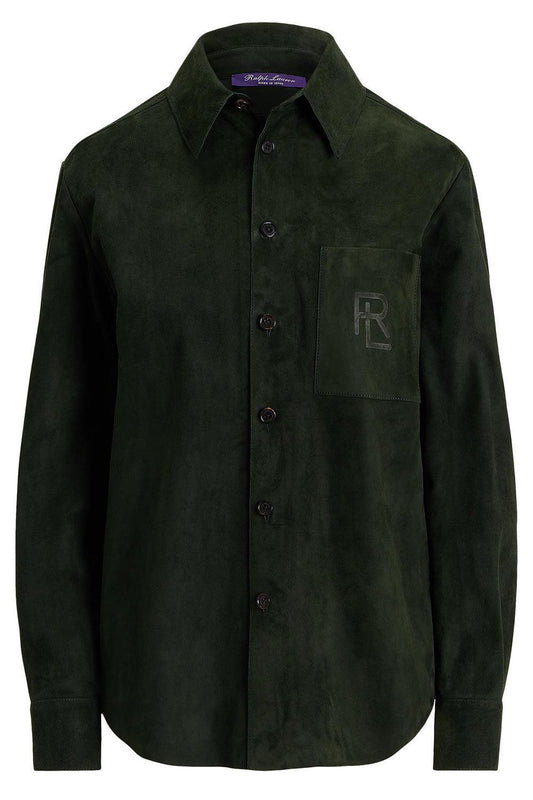 Adrien Shirt-DKRCGGRN-4-CLOTHINGTOPBLOUSE-RALPH LAUREN