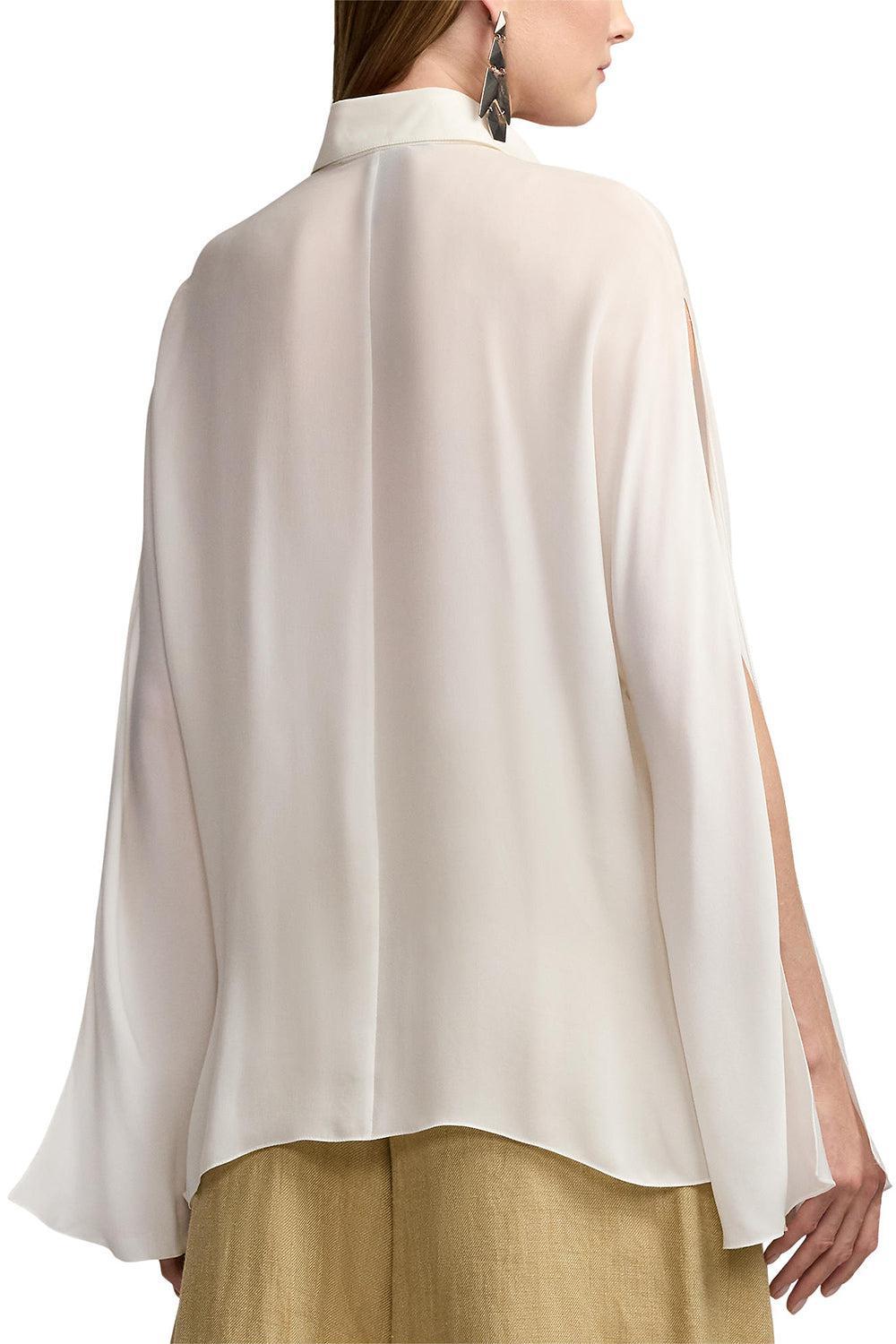 Karen Blouse-ECRU-2-CLOTHINGTOPBLOUSE-RALPH LAUREN