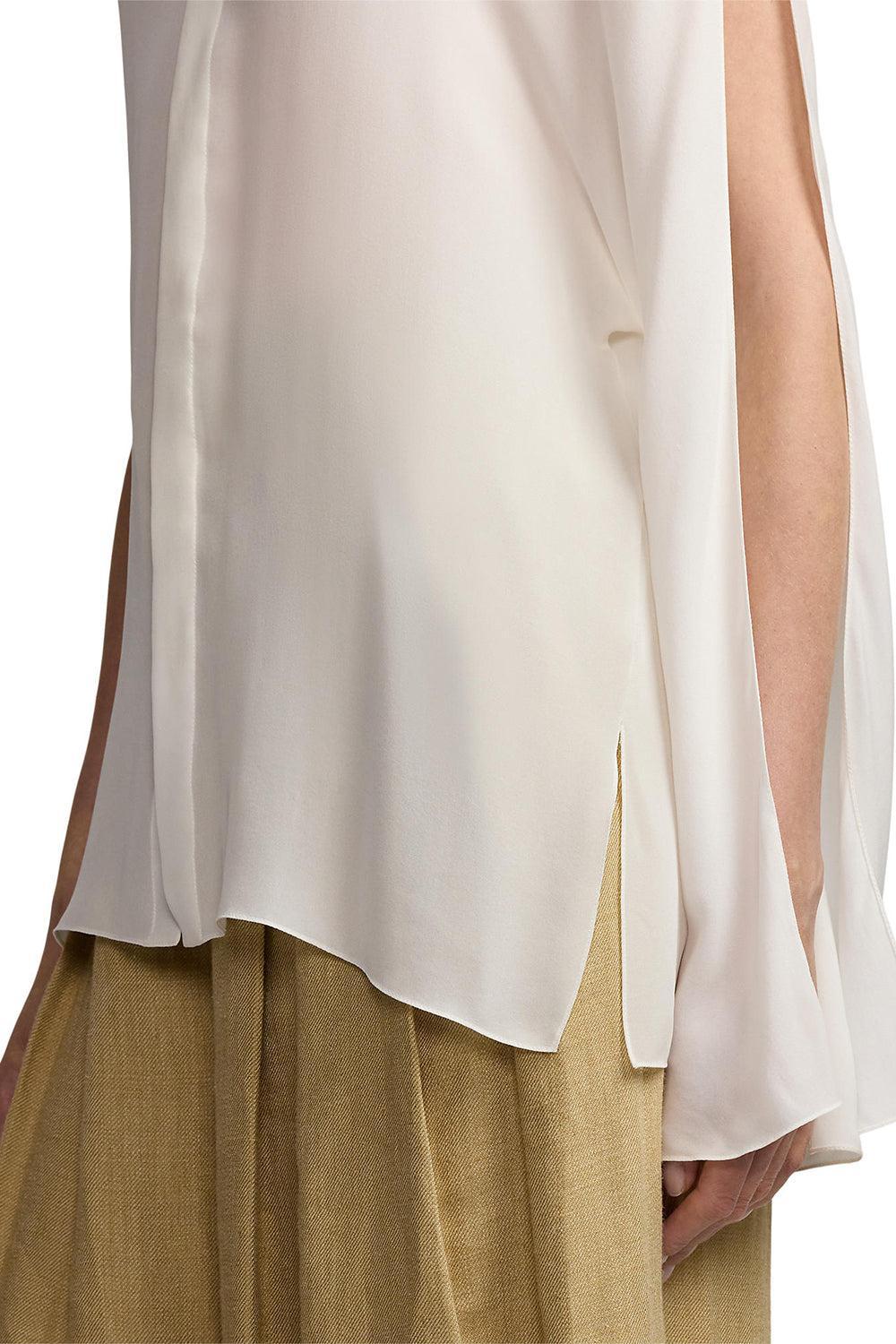 Karen Blouse-ECRU-2-CLOTHINGTOPBLOUSE-RALPH LAUREN