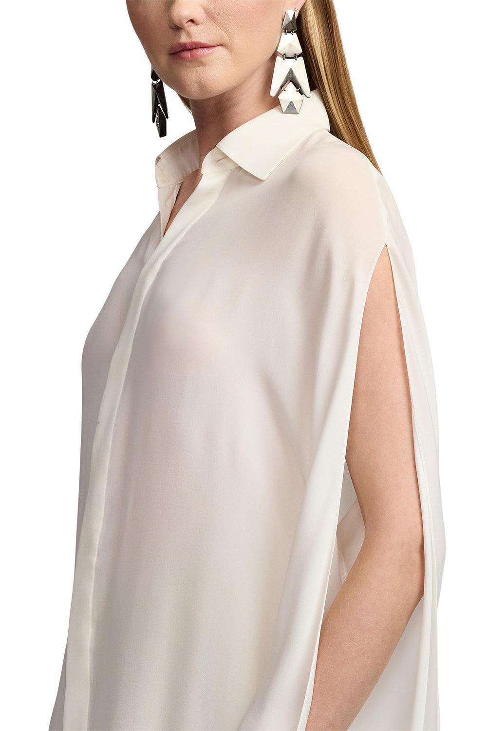 Karen Blouse-ECRU-2-CLOTHINGTOPBLOUSE-RALPH LAUREN