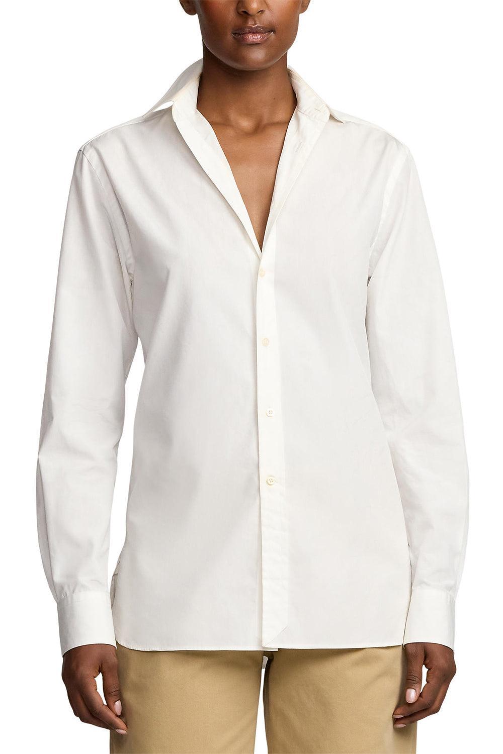 Adrien Shirt-WHITE-2-CLOTHINGTOPBLOUSE-RALPH LAUREN
