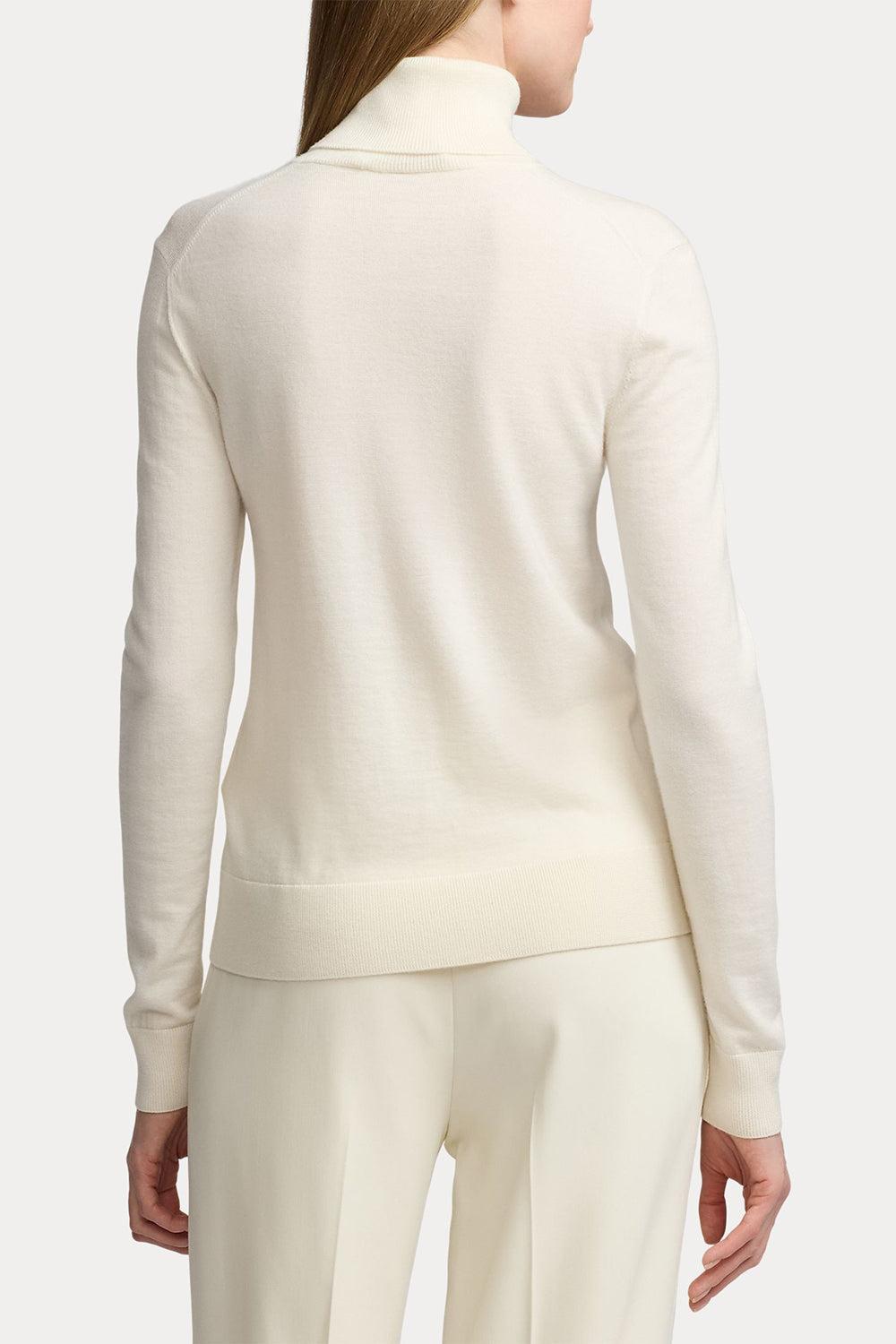 Cashmere Turtleneck Sweater-CREAM-S-CLOTHINGTOPKNITS-RALPH LAUREN