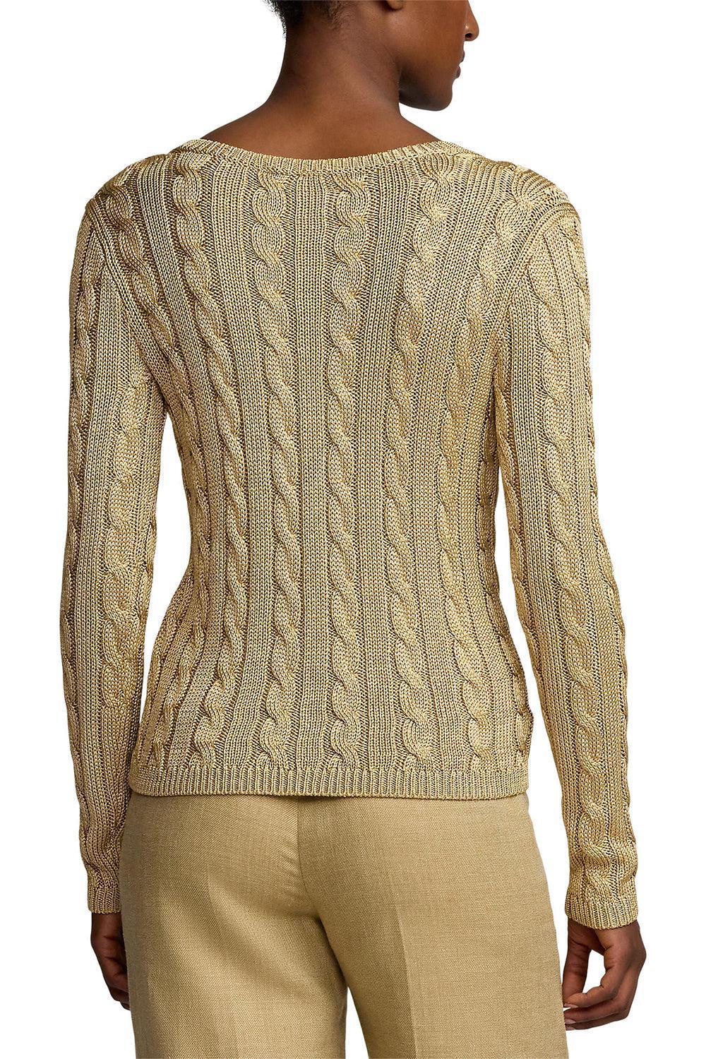 Long Sleeve Pullover-LUX TAN-XS-CLOTHINGTOPKNITS-RALPH LAUREN