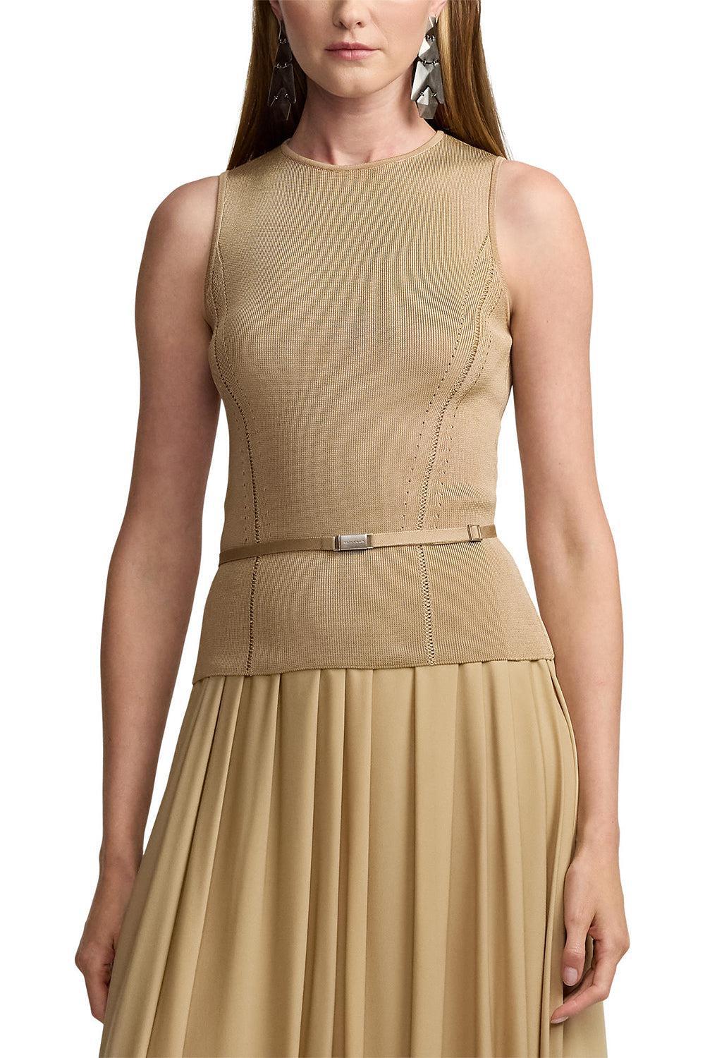 Sleeveless Pullover-LUX TAN-XS-CLOTHINGTOPKNITS-RALPH LAUREN