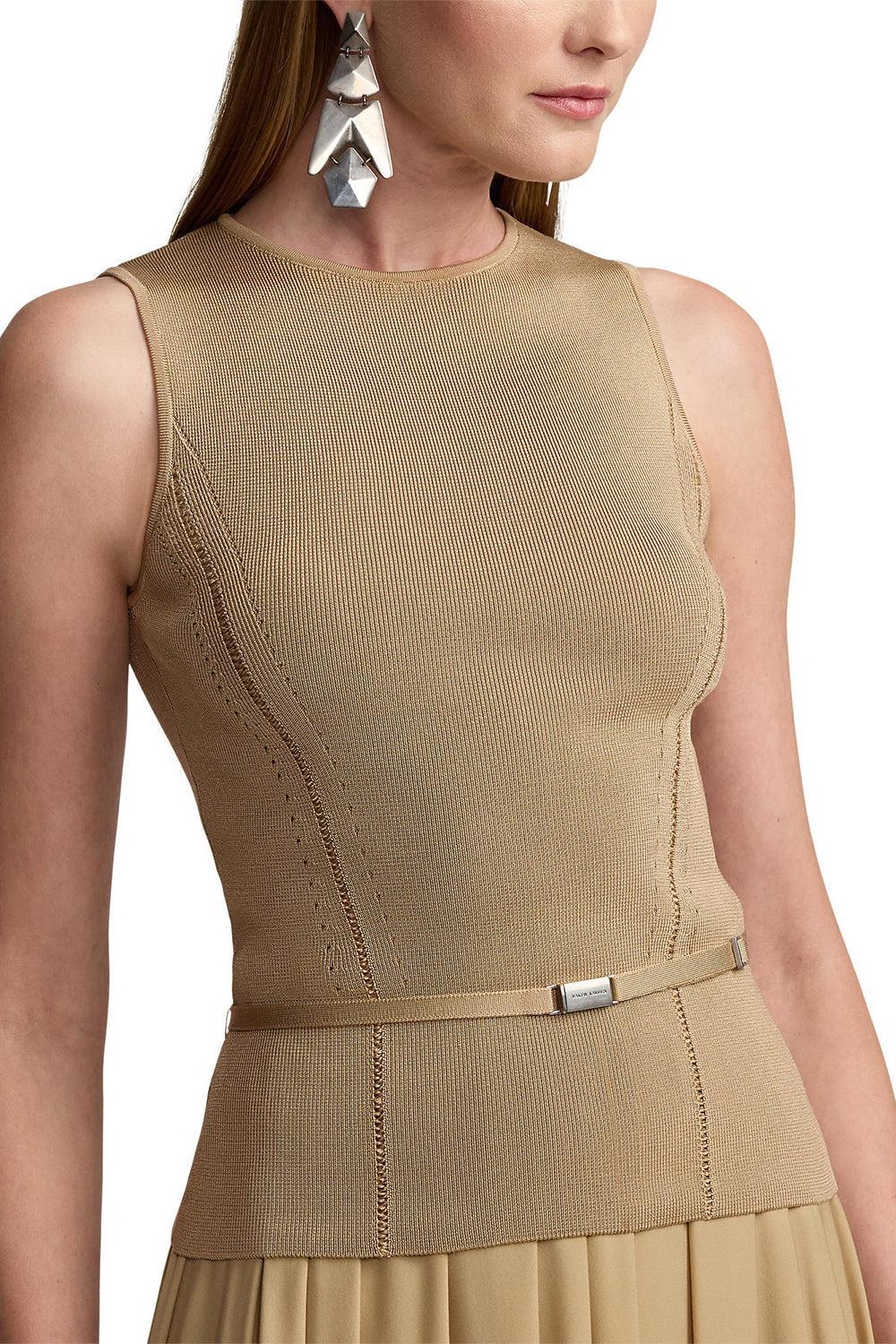 Sleeveless Pullover-LUX TAN-XS-CLOTHINGTOPKNITS-RALPH LAUREN