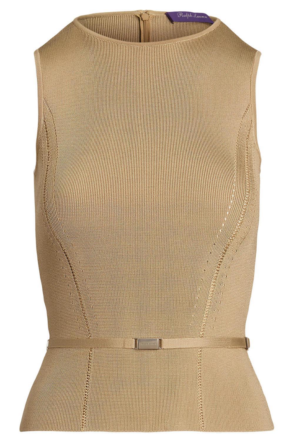 Sleeveless Pullover-LUX TAN-XS-CLOTHINGTOPKNITS-RALPH LAUREN