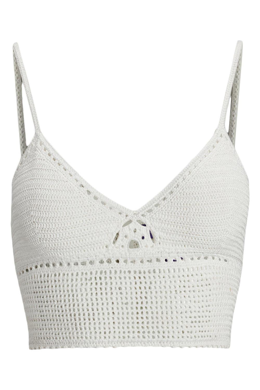 Crochet Bralette