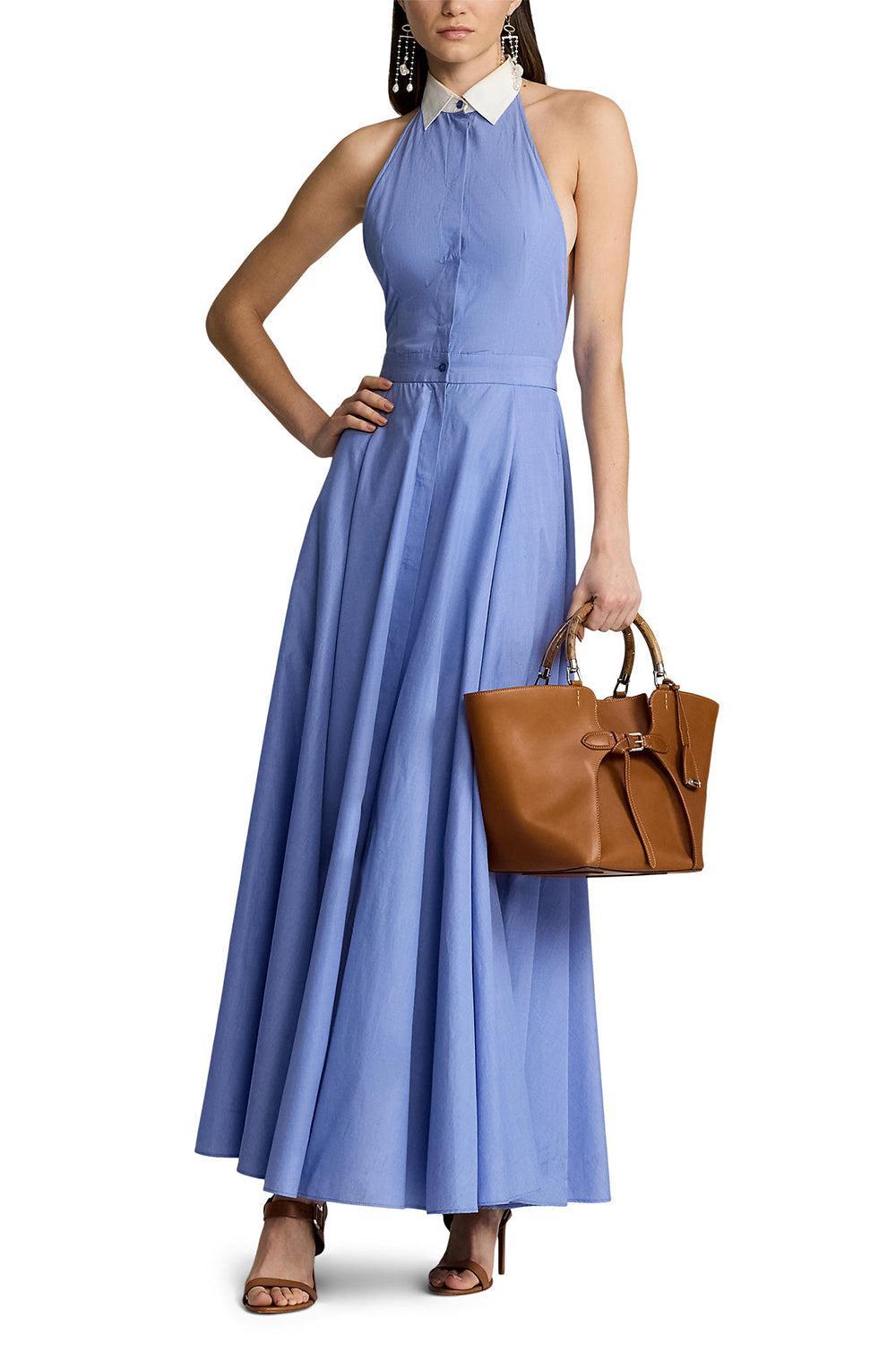 Ralph Tote-RL GOLD-O/S-HANDBAGTOTES-RALPH LAUREN