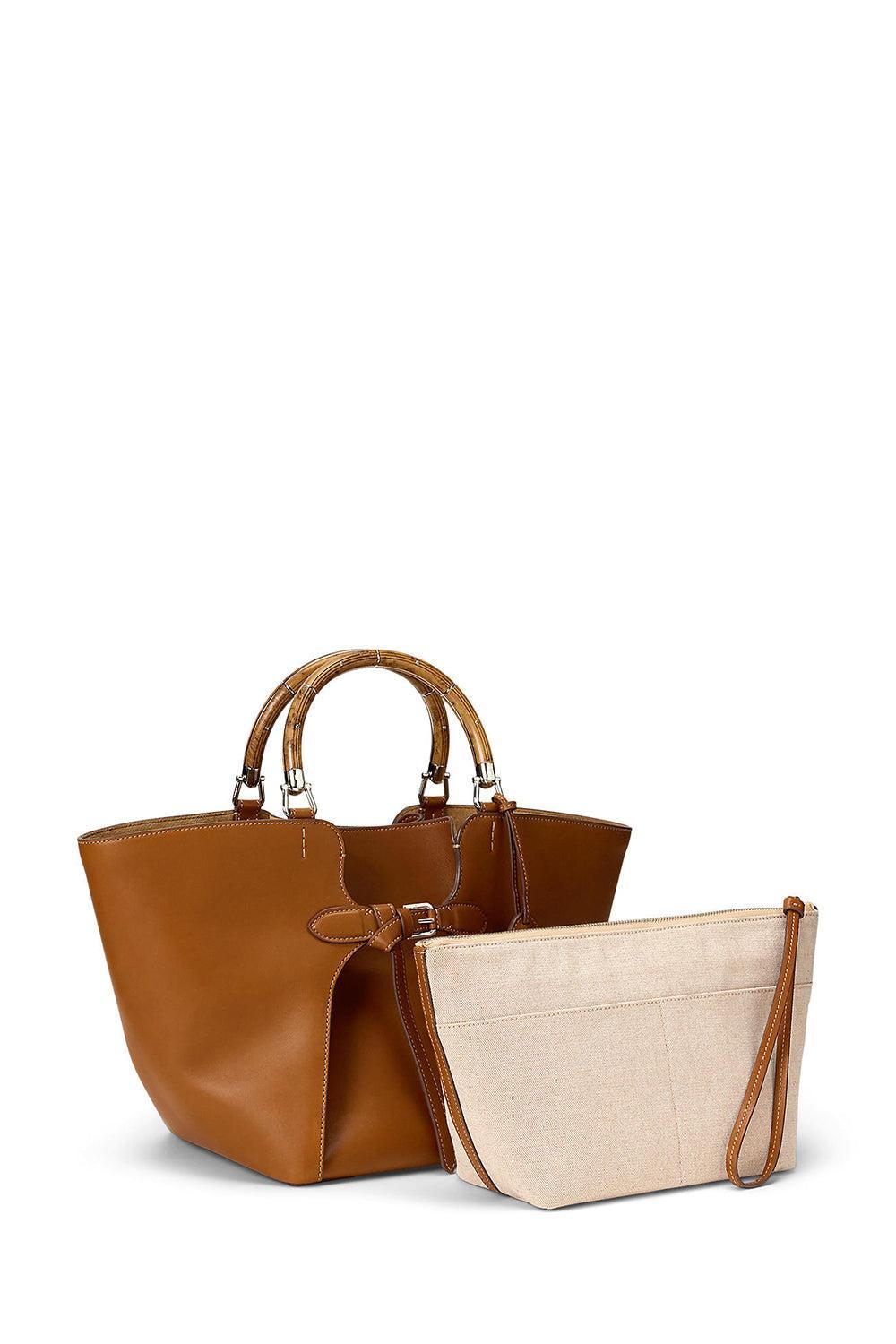 Ralph Tote-RL GOLD-O/S-HANDBAGTOTES-RALPH LAUREN