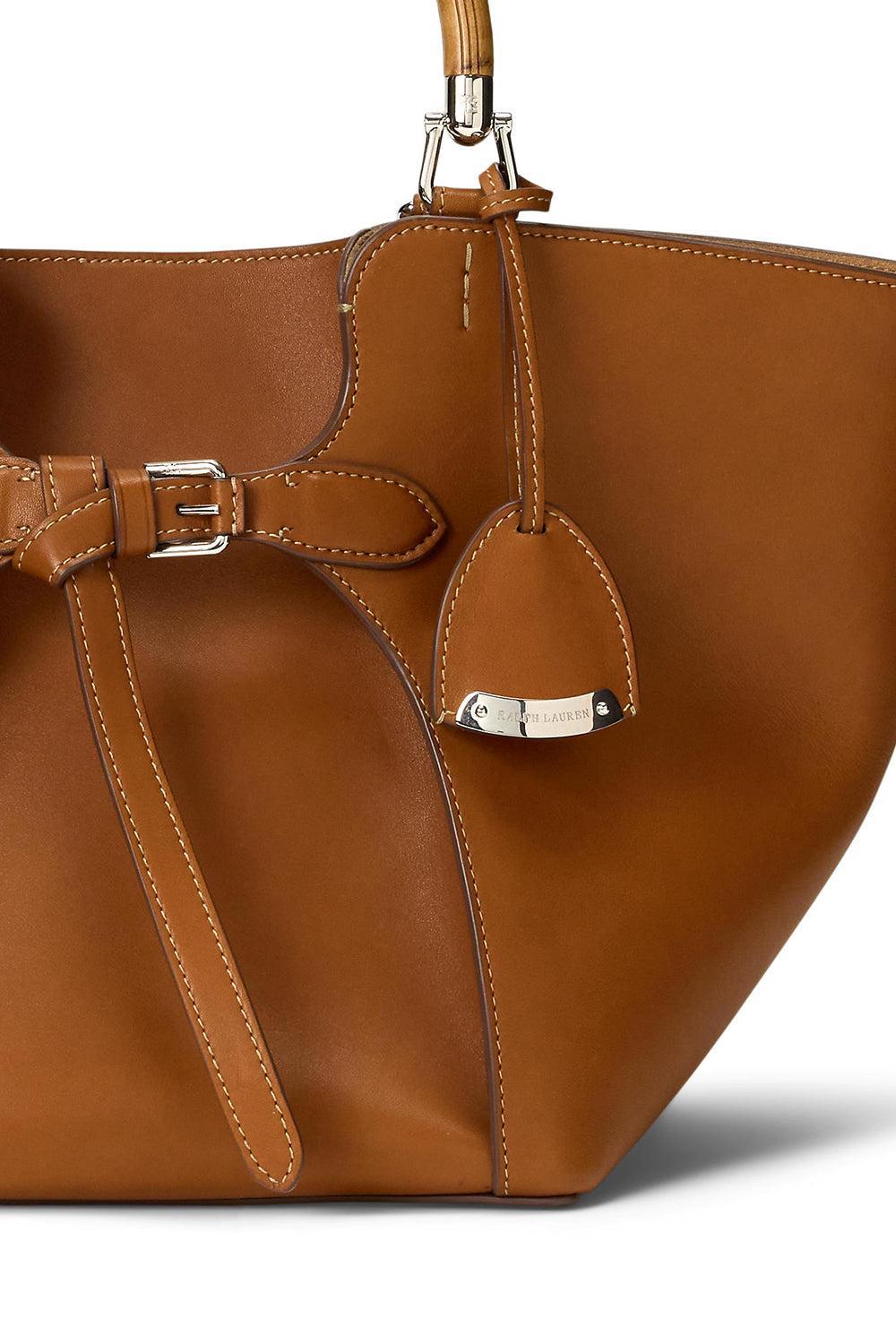 Ralph Tote-RL GOLD-O/S-HANDBAGTOTES-RALPH LAUREN