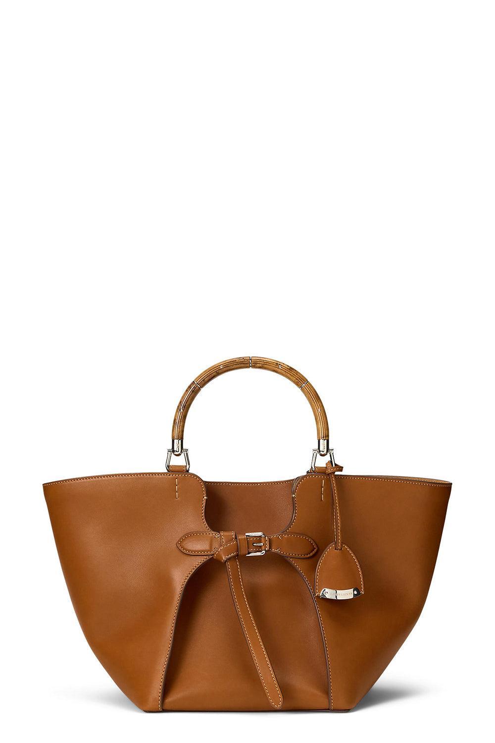 Ralph Tote-RL GOLD-O/S-HANDBAGTOTES-RALPH LAUREN