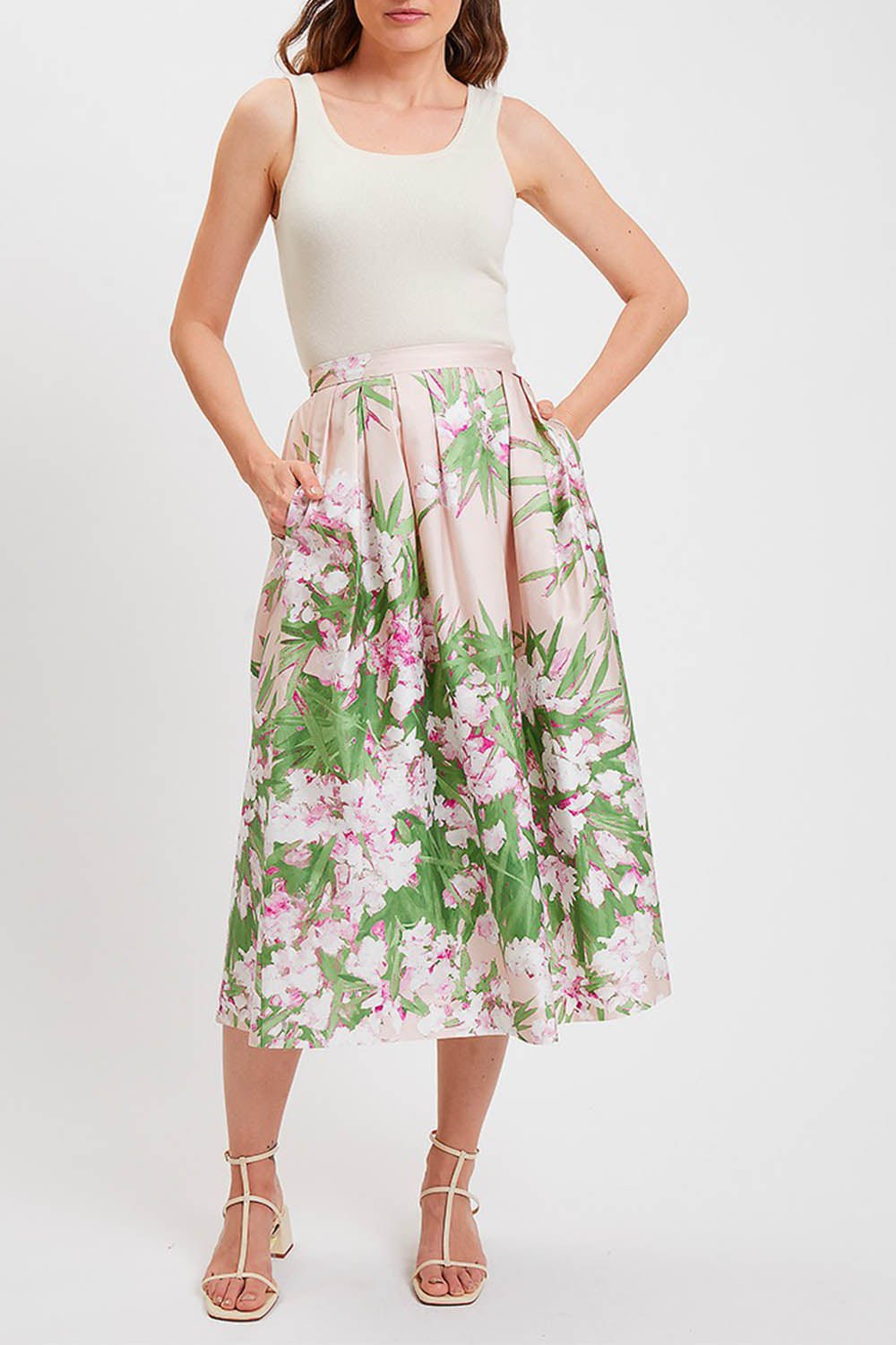 RANI ARABELLA-Liguira Skirt-