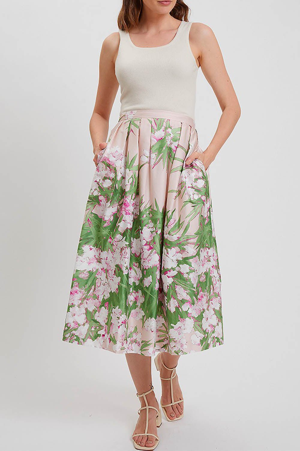 RANI ARABELLA-Liguira Skirt-