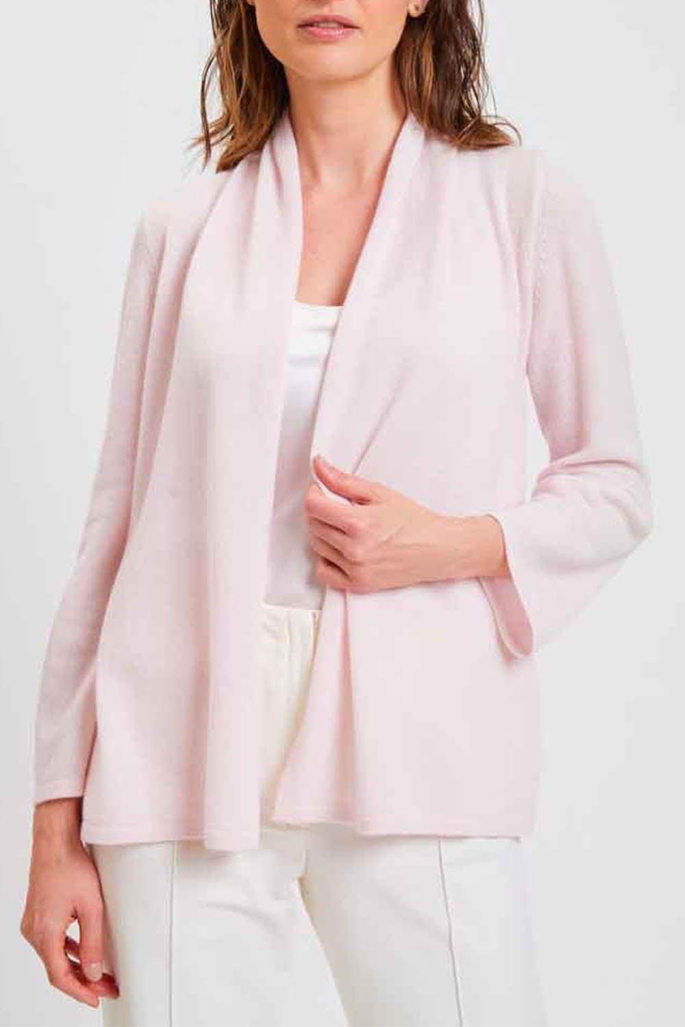 RANI ARABELLA-Paola Cardigan - Pink-