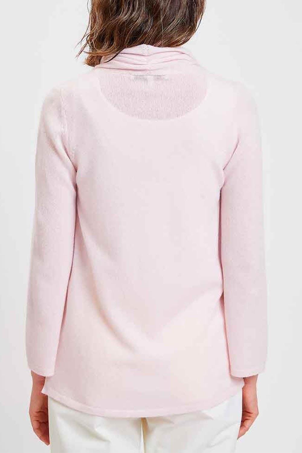 RANI ARABELLA-Paola Cardigan - Pink-