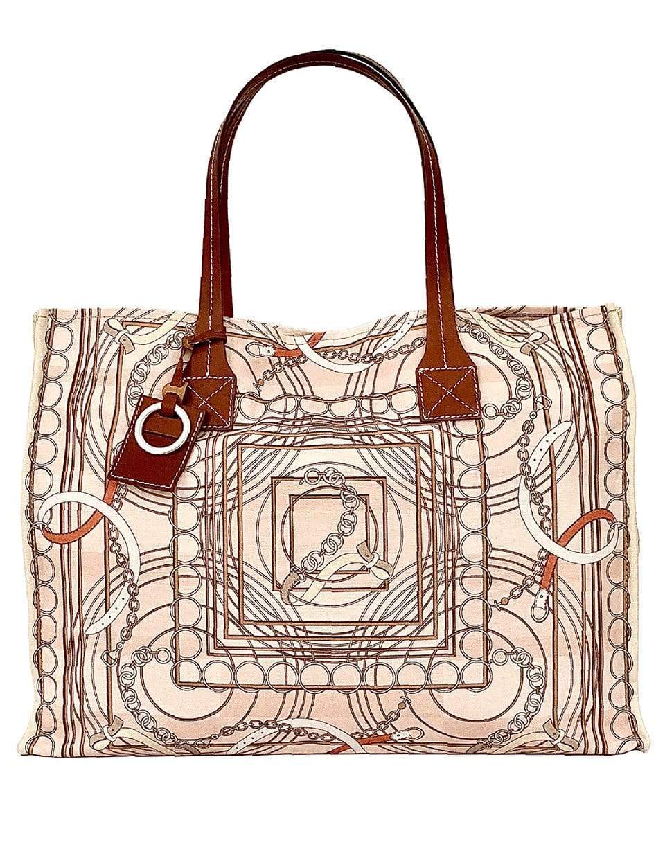 RANI ARABELLA-Medium Venezia Tote-PINK