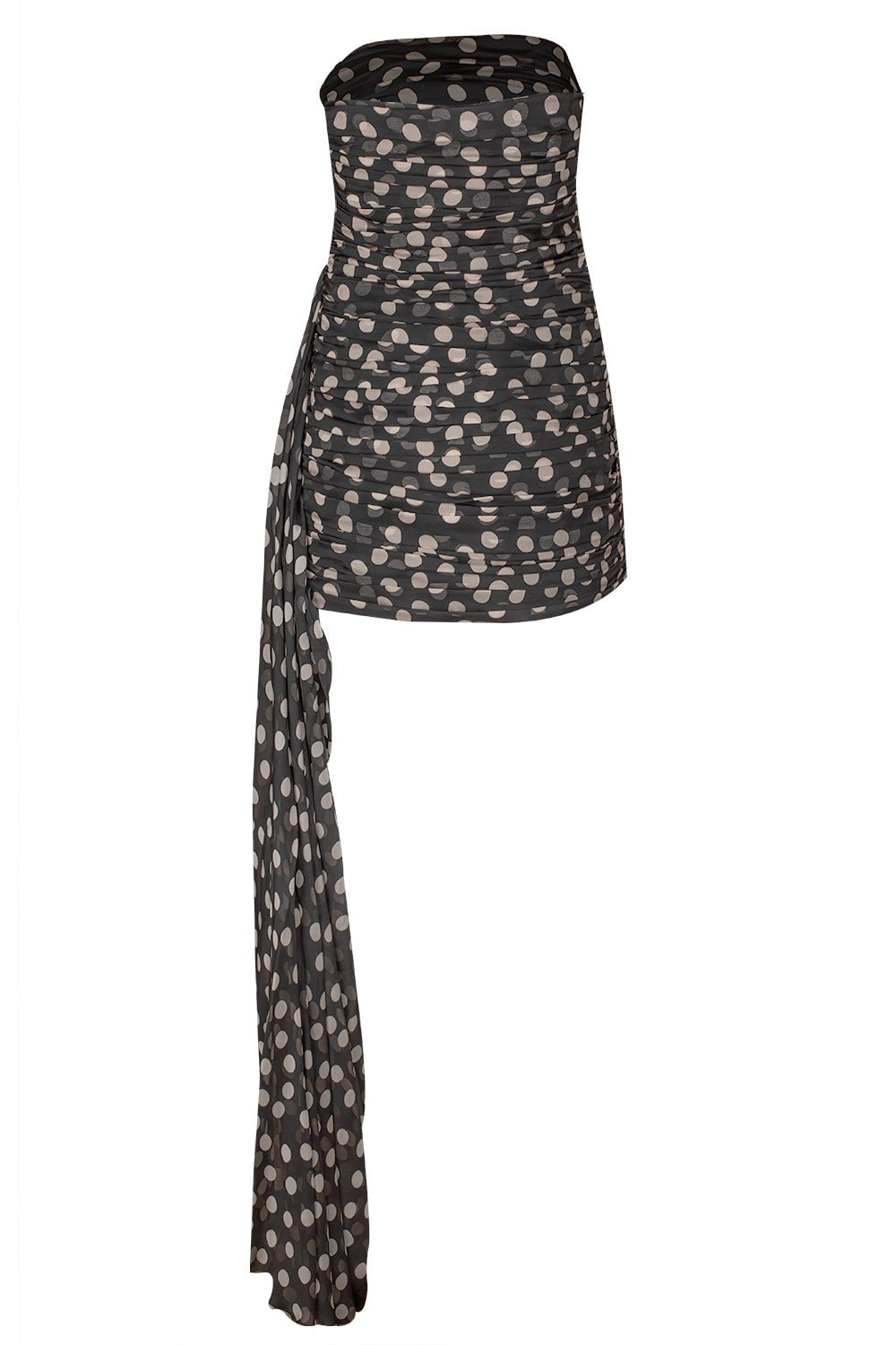RAQUEL DINIZ-Ambra Dress-