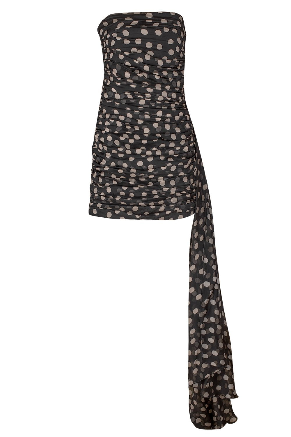 RAQUEL DINIZ-Ambra Dress-