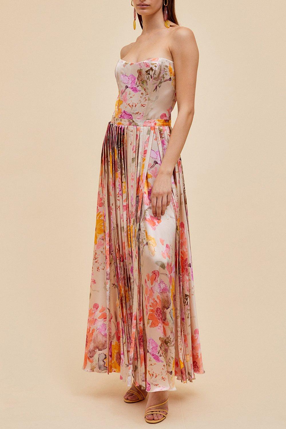 RAQUEL DINIZ-Giorga Skirt-