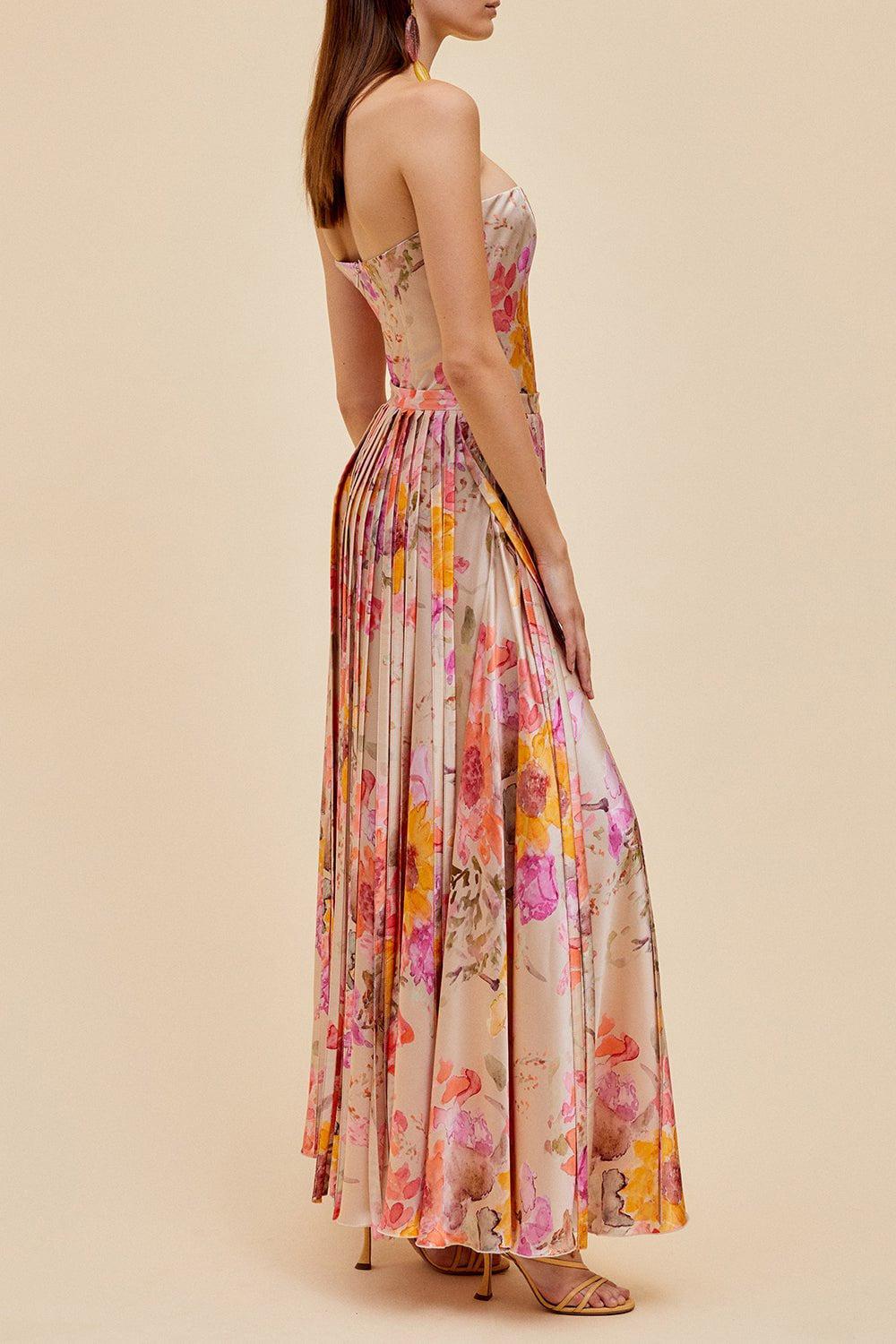 RAQUEL DINIZ-Giorga Skirt-
