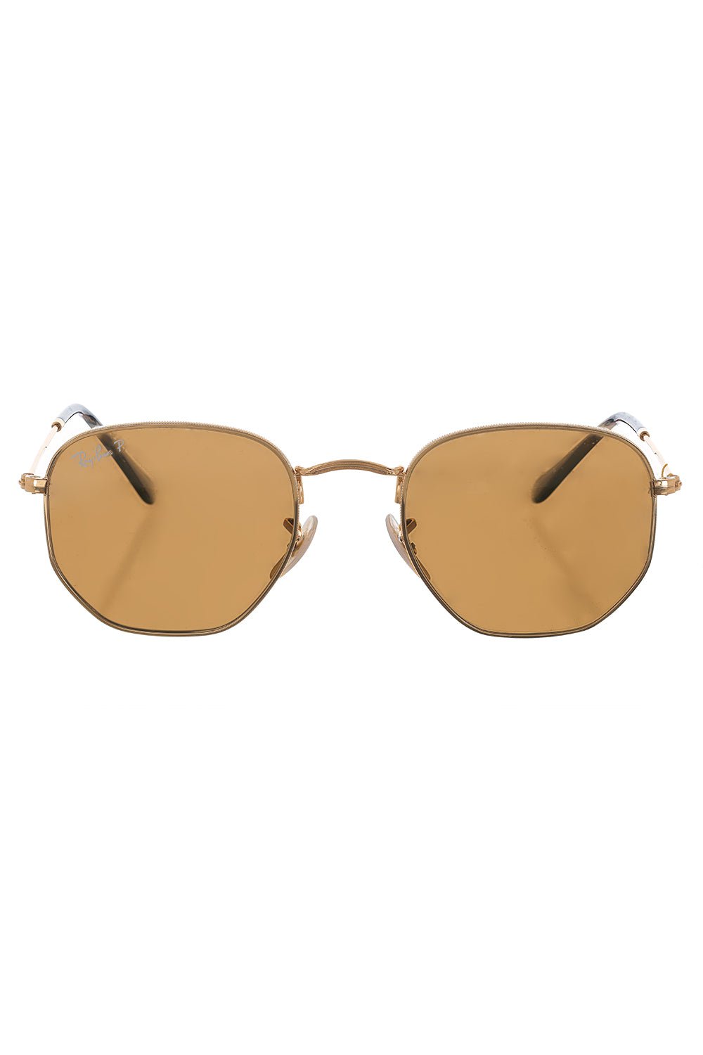 Hexagonal Sunglasses