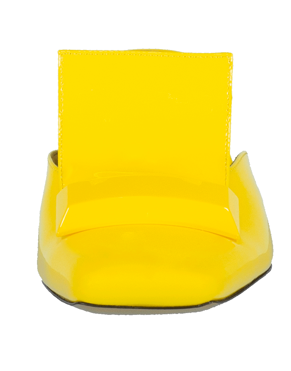 RAYNE-Sabot Mule-