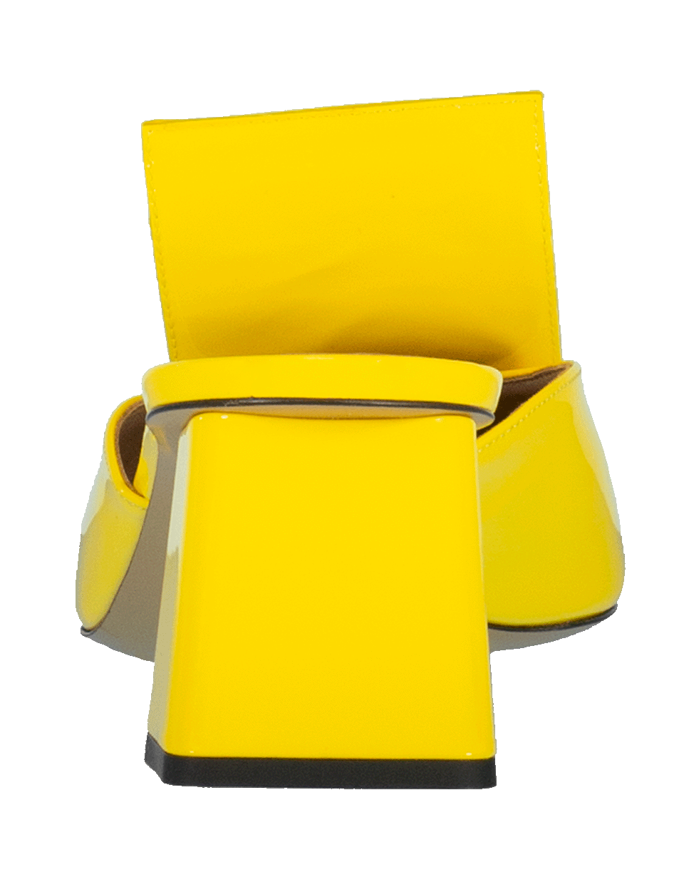RAYNE-Sabot Mule-