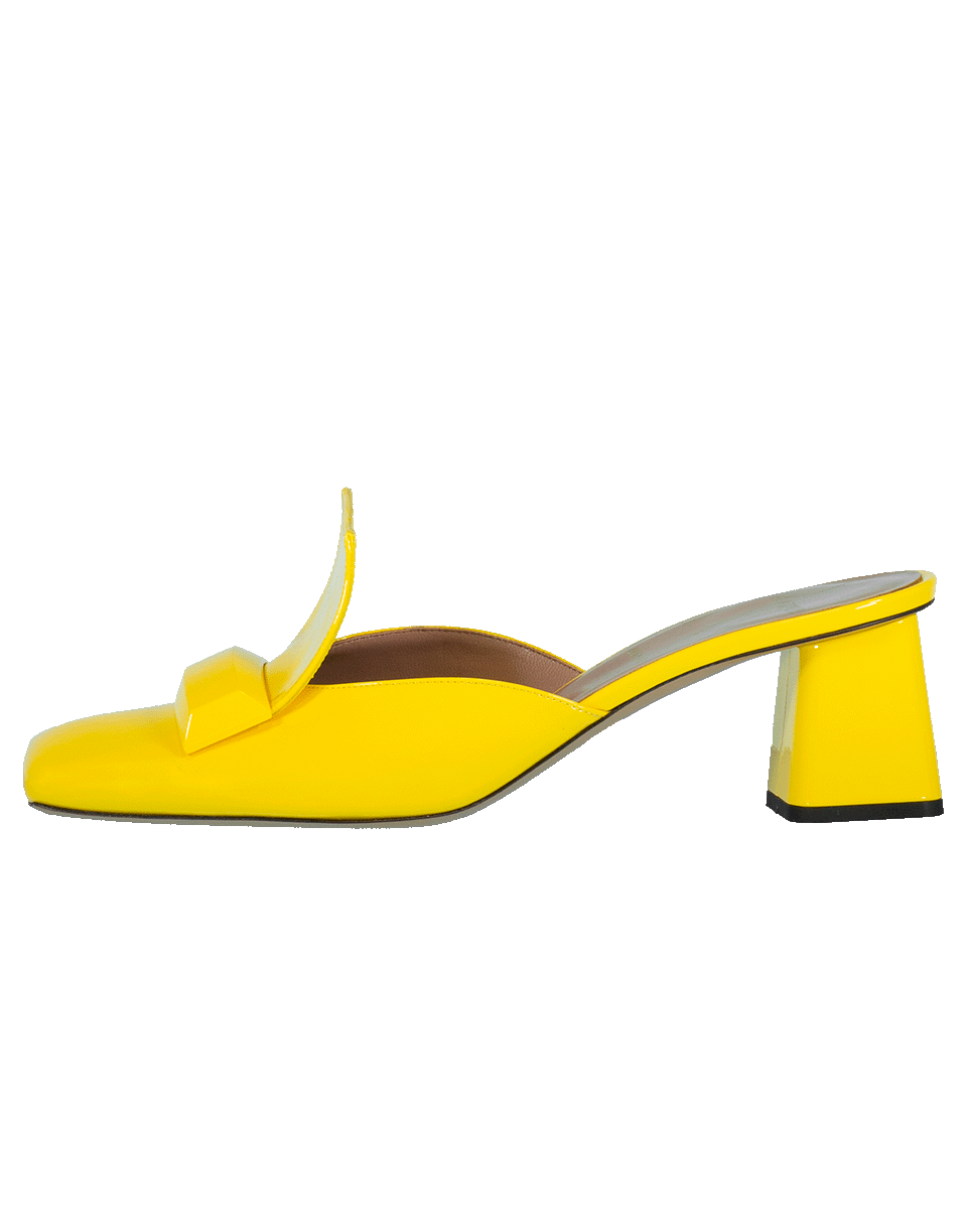 RAYNE-Sabot Mule-
